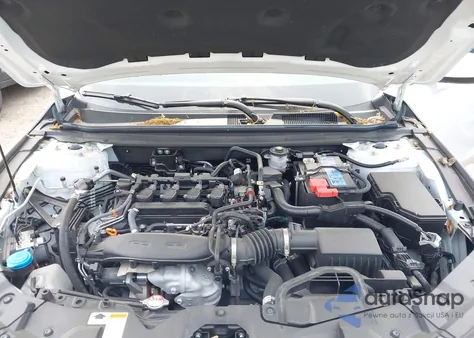 2023 Honda Accord Ex from USA, damaged, VIN 1HGCY1F30PA033261